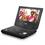 Coby 7" Widescreen TFT Portable DVD/CD/MP3 Player
